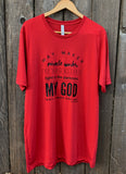 Way Maker | T-shirt