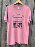 Way Maker | T-shirt