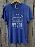 Way Maker | T-shirt