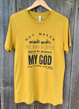 Way Maker | T-shirt